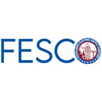 Faisalabad Electric Supply Company (FESCO) logo - Similar company to Sabsalogics