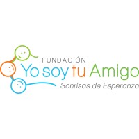 FUNDACION YO SOY TU AMIGO logo - Similar company to Centro Damar