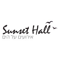 SunsetHall logo - Similar company to All Things Data Conference