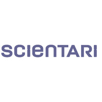 Scientari LLC logo - Similar company to Invivocloud - Ai Platform
