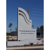 McIntosh County Industrial Development Authority logo - Similar company to Permacold Logistics