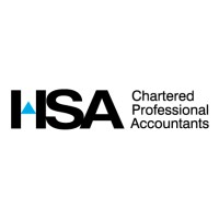 HSA Chartered Professional Accountants logo - Similar company to Alpha Polyplast Limited