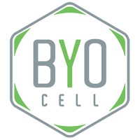 ByoCell logo - Similar company to Travelware