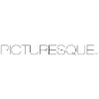Picturesque ® logo - Similar company to Beyond Remade