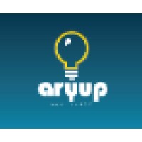 Aryup logo - Similar company to Genitech Oi