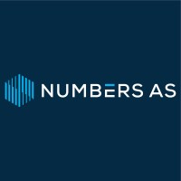 Numbers AS logo - Similar company to Munu