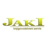 Knjigovodstveni servis Jaki logo - Similar company to Info Zone