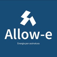 Allow-e Energia Inteligente logo - Similar company to Aapsa-Ba