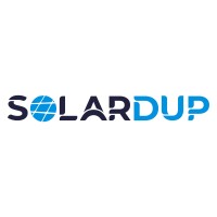 Solardup logo - Similar company to Capiton Construction