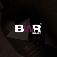BWR Import ® - Importadora e fornecedor de vinho logo - Similar company to Primetag Importadora