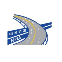 National Highways Authority of India logo - Similar company to Cube Highways
