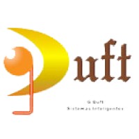 GDuft Sistemas Inteligentes logo - Similar company to Gudstud