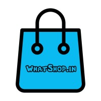 WHATSHOP.IN logo - Similar company to Amar Electricals And Instruments Indore