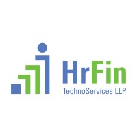 HrFin TechnoServices LLP logo - Similar company to Precise Industries