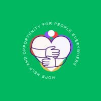 HOPE Youth Charity logo - Similar company to Hype Think Education Academy - Ht Edu