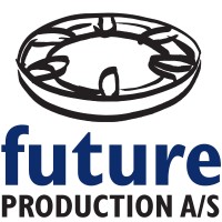 Future Production logo - Similar company to Apaxa As