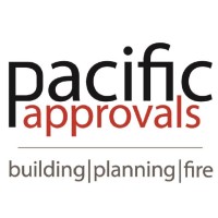Pacific Approvals logo - Similar company to Wilsolutions