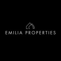 Emilia Properties OÜ logo - Similar company to Vuffy