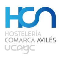 UCAYC Comercio Comarca Avilés logo - Similar company to Bni Prospera Avilés