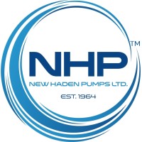 New Haden Pumps Ltd logo - Similar company to Pne Controls