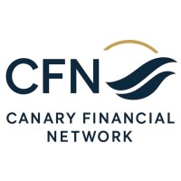 Canary Financial Network logo - Similar company to Archipélago Next