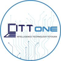 ITTone logo - Similar company to Tetouan Smart Solutions