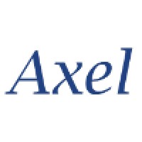 Axel Enterprise Systems Limited logo - Similar company to Qcg Limited