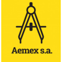 AEMEX SA logo - Similar company to Digalakis Group