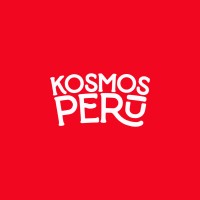Kosmos Peru logo - Similar company to 3Thirteen Entertainment Group