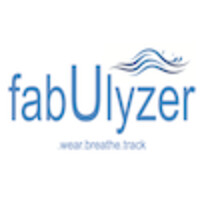 Fabulyzer logo - Similar company to Lofelt
