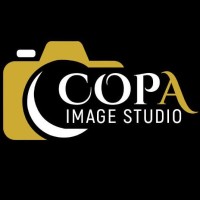Copa Image Studio logo - Similar company to Gaister Studios