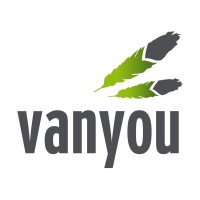 vanyou logo - Similar company to Quipmo
