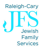 Raleigh-Cary Jewish Family Services logo - Similar company to S+H Group