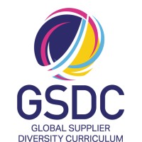 Global Supplier Diversity Curriculum logo - Similar company to Global Supplier Diversity Conference
