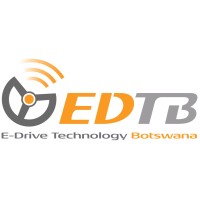 E-Drive Technology Botswana logo - Similar company to It Junxion