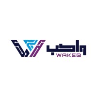 Wakeb_Data logo - Similar company to آفاق الحوسبة لتقنية المعلومات