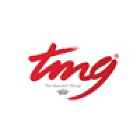 TMG - The Monarch Group logo - Similar company to Paste And Juice