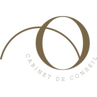Octobre | Conseil et Stratégie logo - Similar company to Naïri & Com'