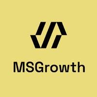 MSGROWTH logo - Similar company to Microstock Growth