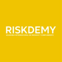 RISKDEMY logo - Similar company to Proderi