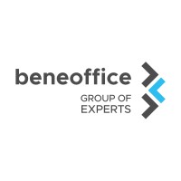 Beneoffice logo - Similar company to Hybrid Workplace Experience Centre Warsaw