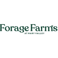 Forage Farms logo - Similar company to Keller Technologies