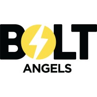 Bolt Angels logo - Similar company to Hekano