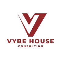 Vybe House Consulting logo - Similar company to M3 Makeup