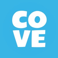 Cove Soda logo - Similar company to Palm Tree Crew Investments
