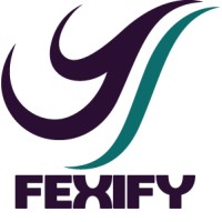 Fexify logo - Similar company to Govnel Tech