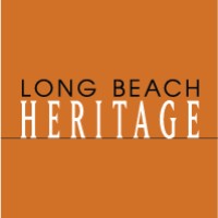 Long Beach Heritage logo - Similar company to Santa Monica Conservancy