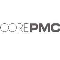 COREPMC logo - Similar company to Core Project Management