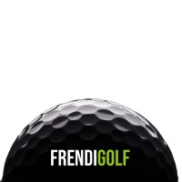 Frendigolf logo - Similar company to Y&C Agency