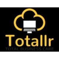 Totallr logo - Similar company to Homerun